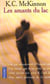 Amants du lac