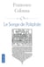 Le songe de Poliphile