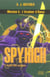 Spy high t.5 - l'avaleur d'âmes