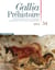 Gallia préhistoire n.54 : préhistoire de la France dans son contexte européen