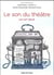 Le son du théâtre (XIXe-XXIe siecle)