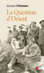 La question d'Orient