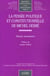 La pensée politique et constitutionnelle de Michel Debré t.127