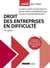 Droit des entreprises en difficulté : à jour de la loi du 14 février et du décret du 14 juin 2022 sur l'entrepreneur individuel (13e édition)