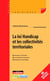 La loi handicap des collectivités territoriales
