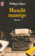 Maudit manege