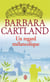 Un regard mélancolique