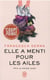 Elle a menti pour les ailes