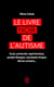Le livre noir de l'autisme : essais, protocoles expérimentaux, pseudo-thérapies, marchands d'espoir, dérives sectaires...
