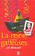 La reine des gaffeuses