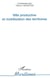 Ville productive et mobilisation des territoires