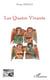 Les quatre vivants
