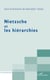 Nietzsche et les hiérarchies