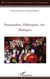 Psychanalyse, philosophie, art - dialogues