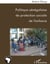 Politique sénégalaise de protection sociale de l'enfance