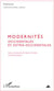 Modernités occidentales et extra-occidentales