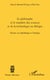 Le philosophe et le transfert des sciences et de la technologie en Afrique - discours sur l'épistémique et l'ontologie