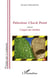 Palestine check point -  l'appel des abeilles