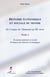 Histoire économique et sociale du monde - de l'origine de l'humanité au XX siècle Tome 1 - économie générale et société - évolution des théories économiques