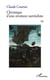 Chronique d'une aventure surréaliste t.3
