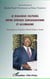 Le dialogue culturel entre afrique subsaharienne et allemagne - hommage au professeur michel kokora gnéba