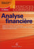 Exercices corrigés d'analyse financière (4e édition)