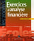 Exercices d'analyse financière