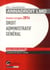 Annales corrigees 2014 - droit administratif