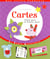 Cartes - faire-part et billets doux