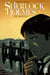 Sherlock Holmes - les origines t.1