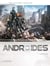 Androïdes Tome 3 : invasion