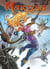 Marlysa Tome 15 : la cité des Rinults
