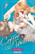 Coffee & vanilla Tome 7