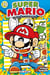 Super Mario - manga adventures Tome 30