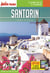 Carnet de voyage : Santorin