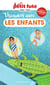Vacances avec les enfants (édition 2024/2025)