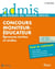 Concours moniteur-éducateur - épreuves écrites et orales - tout le concours 2014 (3e édition)