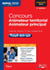 Concours animateur territorial et animateur principal - catégorie B (3e édition)