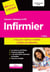 Concours infirmier - admission en IFSI préparation rapide et complète (4e édition)