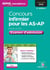 Concours infirmier pour les as-ap - entrée en ifsi examen d'admission (5e édition)