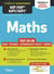 Maths MP/MP*-MPI/MPI* : tout-en-un - conforme à la réforme 2021 - cours - synthèse - méthodes détaillées - exercices et sujets corrigés