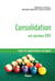 Consolidation en normes IFRS - cours et applications corrigés