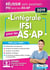 L'intégrale IFSI pour les AS-AP - tout pour l'écrit ! (concours 2019)