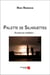 Palette de silhouettes
