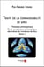 Traité de la connaissabilité de Dieu Tome 1