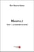 Manipulé Tome 1 : la traversée du tunnel