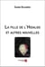 La fille de l'hidalgo et autres nouvelles