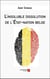 L'insoluble dissolution de l'État-nation belge