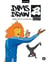 Dimsdraw2 - funky dims & dimshaolin saison 1