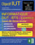 DUT informatique Tome 8: matrices et calculs matriciels avec Excel 2013